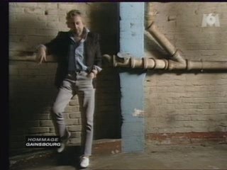 Gainsbourg - Aux enfants de la chance