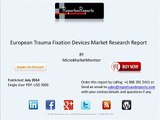 European Trauma Fixation Devices Market Research Report
