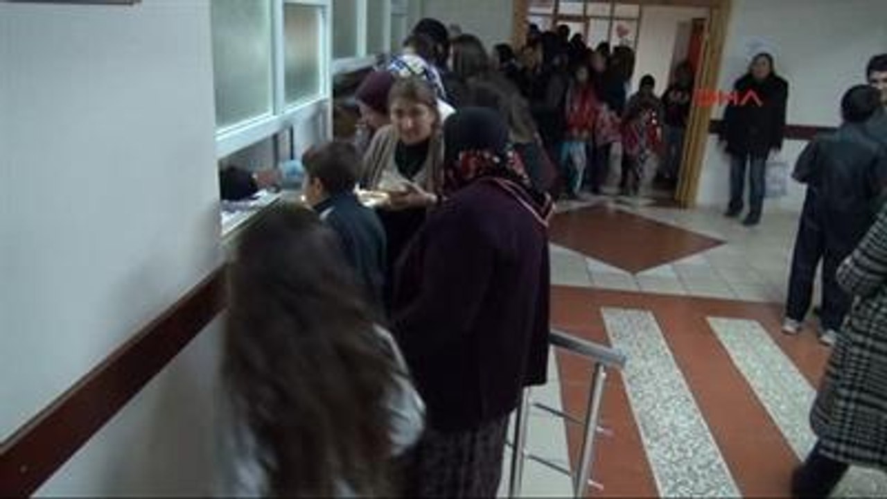 Sivas Valisi Barut: Kerbela'dan Ders Almamışız