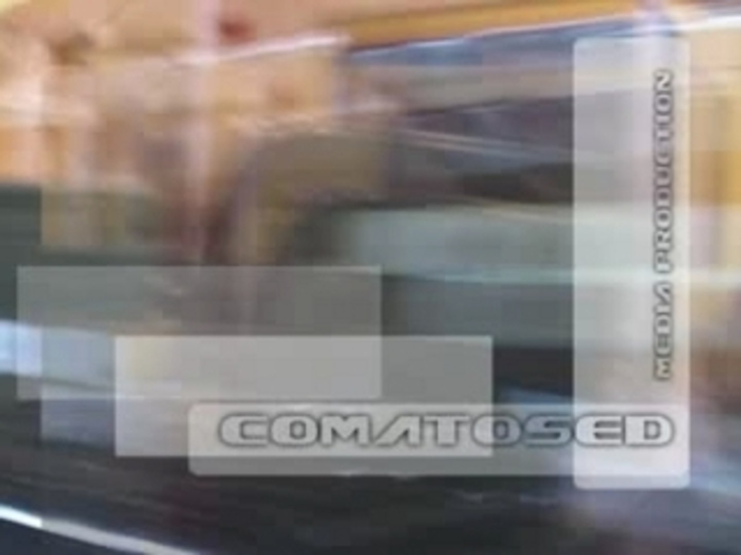 ⁣Sting - Focus - ComatoseD