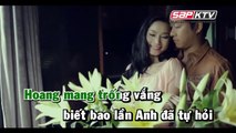 Độc Thoại Karaoke - Tuấn Hưng