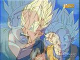 DBZ  - AMV - Requiem for a Dream