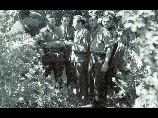 LES SOUTIERS DE LA GLOIRE de Frédéric LAURENT (par Stéphanie LAURENT)