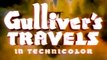 Gulliver's Travels (1939) Animation | Adventure | Family