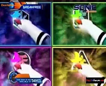 Power Rangers Samurai 3rd November 2014 Video Watch Online Pt2
