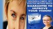 Better Vision Without Glasses  -  Improve Eyesight Without Glasses