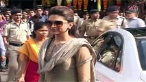 Deepika Padukone to play Saina Nehwal in Mahesh Bhatt's film BY A1 VIDEOVINES