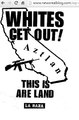 LA RAZA TELLS ILLEGAL IMMIGRANTS WHERE TO VOTE WITHOUT ID. DEMOCRATS THREATEN VOTERS.