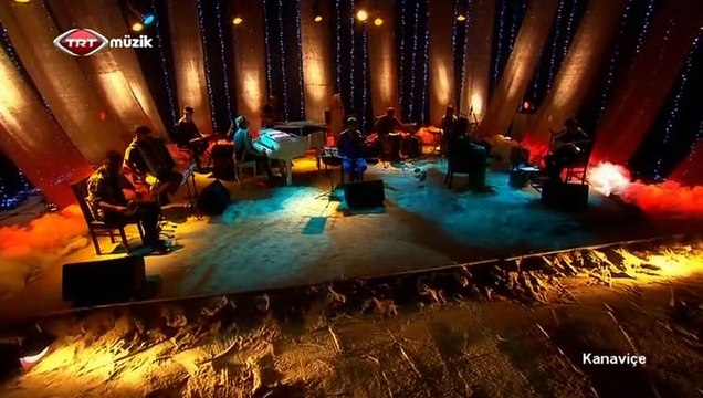 02 ümit yılmaz beni hor görme gardaşım 08.04.2014 kanaviçe