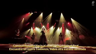 Tarja Turunen- Into The Sun (subtitulado al español)