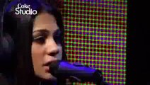Manzil - E - Sufi [ Singer - Sanam Marvi ] Coke Studio Pakistan - Season 3