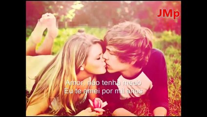 Christina Perri   A Thousand Years  Trad.  José Macedo productions