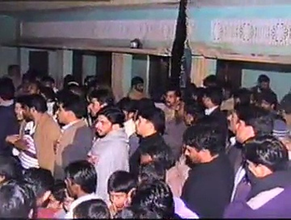 BHONE 2007