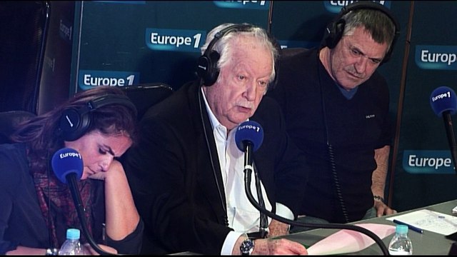 Histoire Pierre Bellemare - Écervelé