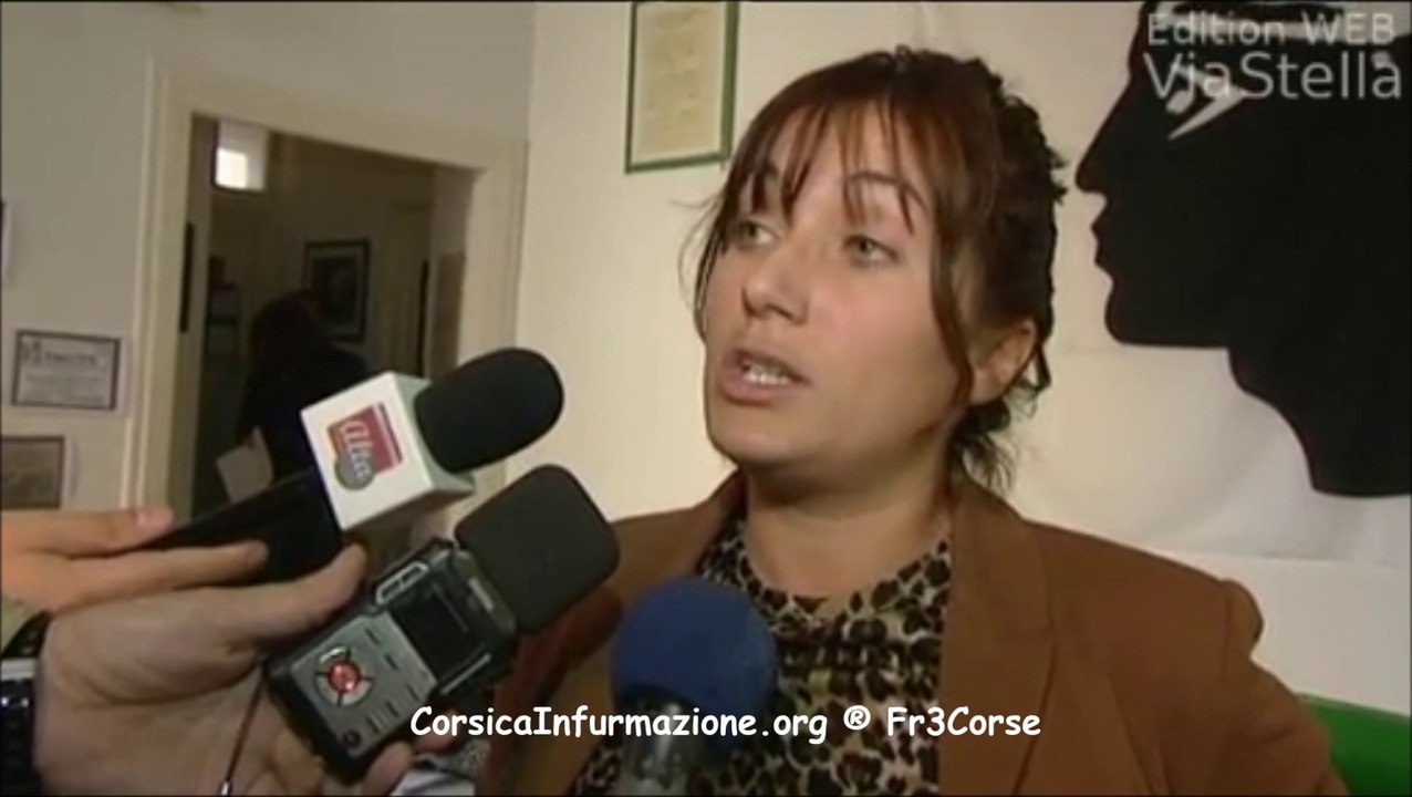 Assemblée de #Corse @Corsica_Libera « se félicite de l’adoption du #Padduc »