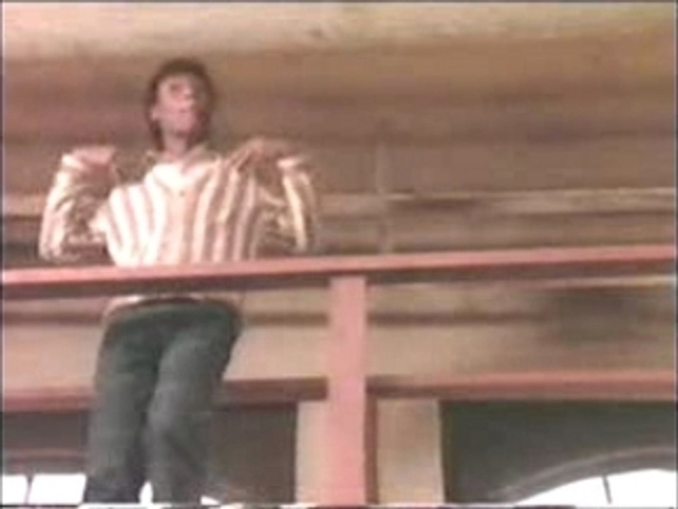 New Edition - Count me out