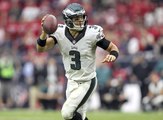 NFL power rankings: Eagles hold serve with Sanchez at QB