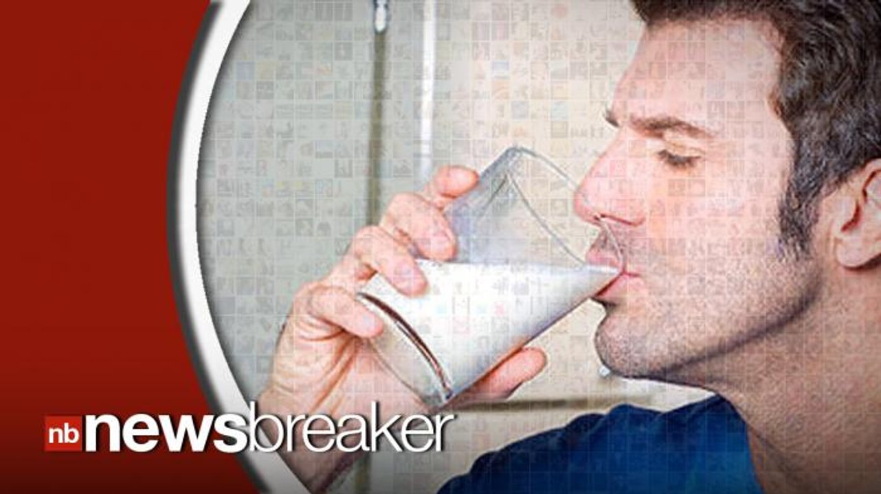 Study Suggests Milk is Actually Not Good for Bone Density