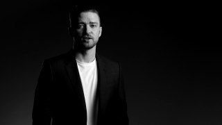 Go Vote Today - Justin Timberlake