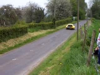 ALPINE A310 N°20 DIEPPE