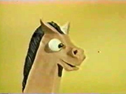 Gumby & Pokey - In the Dough (1956)