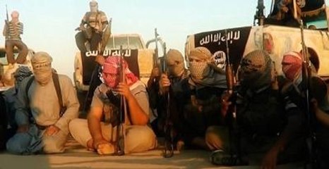 IŞİD Militanlarının Kerkük'e Sızma Taktiği Deşifre Oldu