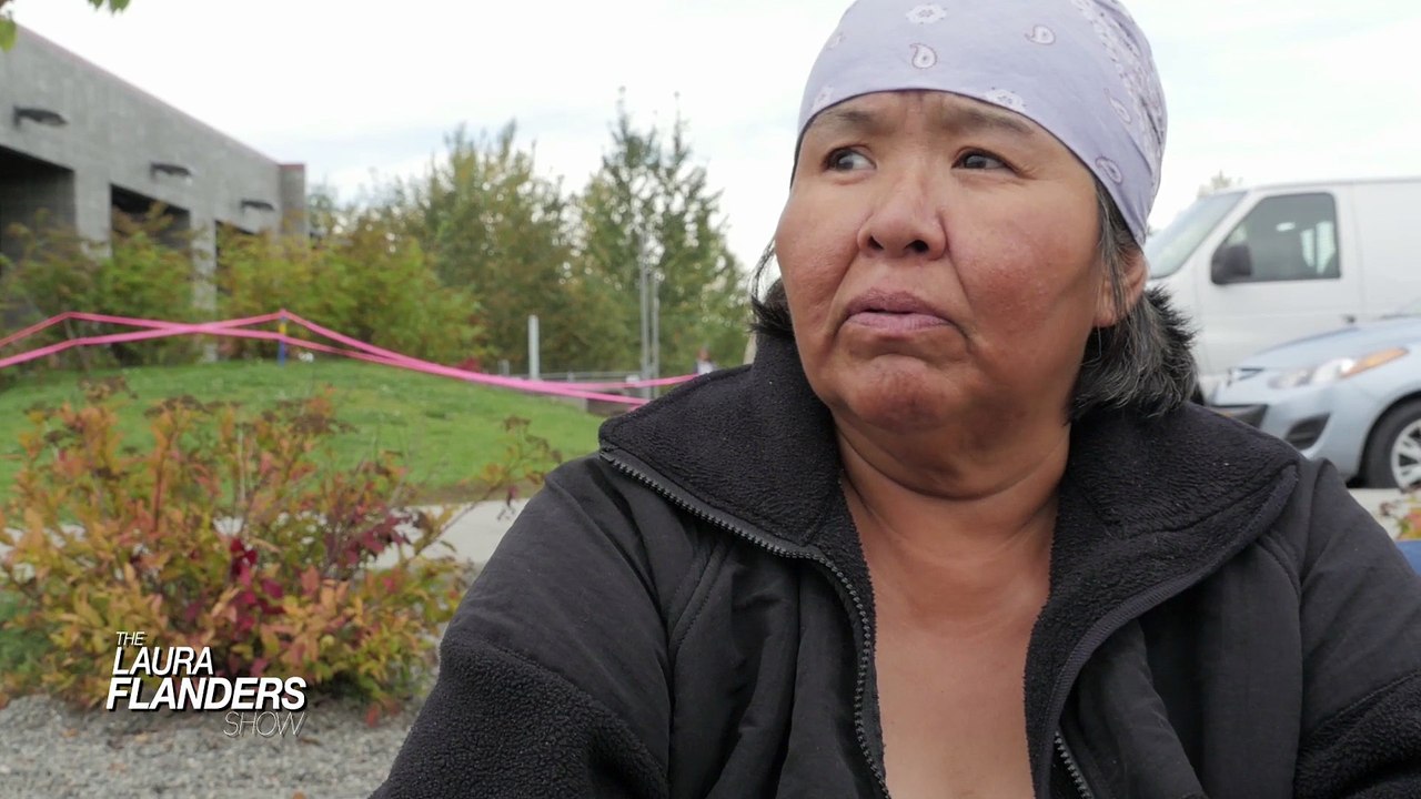 Sex Trafficking Act Effects Sex Workers Lives