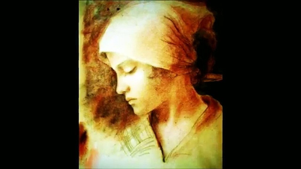 ♫ Woman ♫♥-♫ Neneh Cherry ♫
