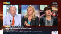 Emmanuel Lechypre: La reprise d'entreprises en Scop est-elle une réussite économique et sociale ? – 04/11