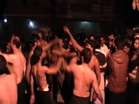 Markazi Matami Dasta Haripur 7Moh2014 from Jaffari House