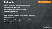 Devin Iven - Falling Up