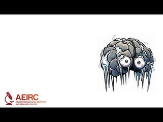 STRESS AWARENESS BY AEIRC