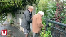 A 101 ans, Hélène Lévêque dit adieu à sa maison