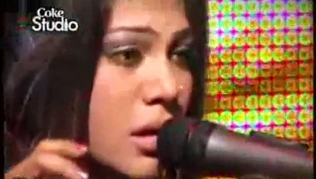 Haq Maujood - Amanat Ali - Sanam Marvi - Coke Studio Pakistan - Season 3