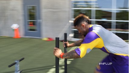 NFL UP!: Odell Beckham