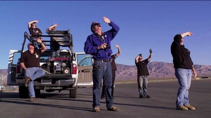 Primeros datos sobre accidente de Virgin Galactic