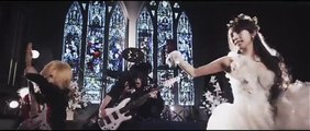 ［MV Trailer - CROSS VEIN - 「Maid of Lorraine」］