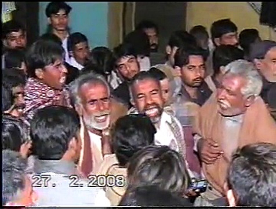 SHAHPUR MIAL MATAM 2008