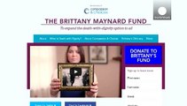 Si suicida Brittany Maynard. Era malata terminale. La sua scelta ha causato polemiche