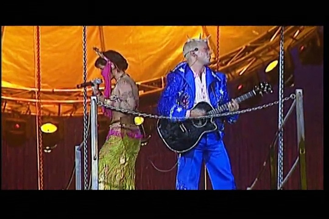 Aqua - Good Morning Sunshine