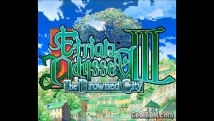 [Etrian Odyssey] LTexLT Remix 56 Battlefield - The First Campaign