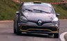 The Renault Sport Clio R3T lands first win in Europe