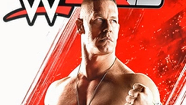 CGR Trailers - WWE 2K15 Superstar Studio