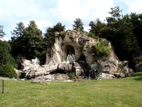 Jardins du château de Versailles 113