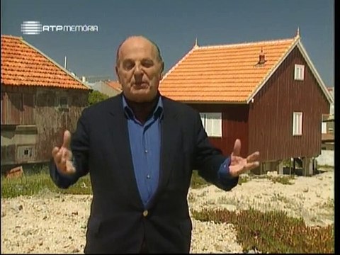 Horizontes da Memória - Mil Anos da História de Ovar - 2000