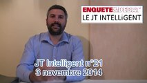 JT Intelligent 21 : Ces best-sellers américains censurés