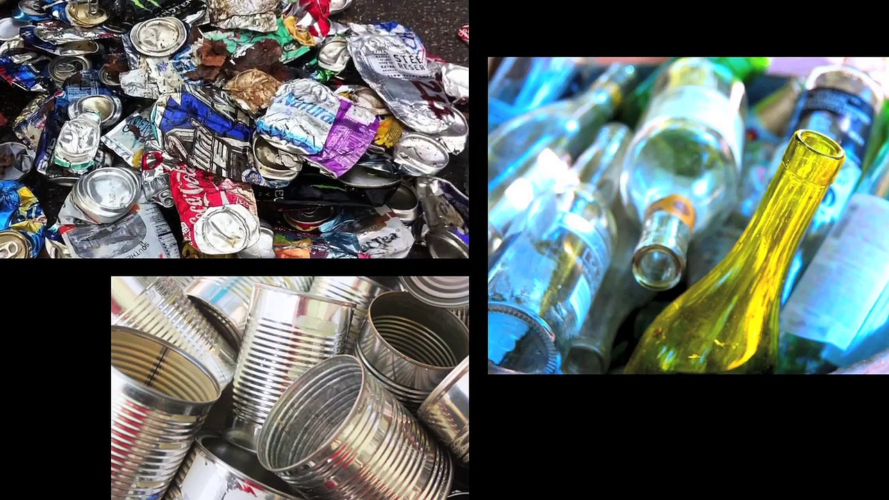 How to recycle electronics, cell phones and other alternate recyclables in Atlanta, Ga