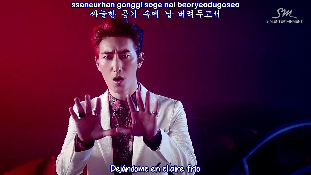 ZHOUMI - Rewind