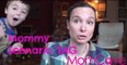 Mommy Scenario TAG | MomCave TV | Jen Mommy Tags | YTMM YouTube Moms