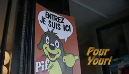 Pour Youri 1 Novembre 2014